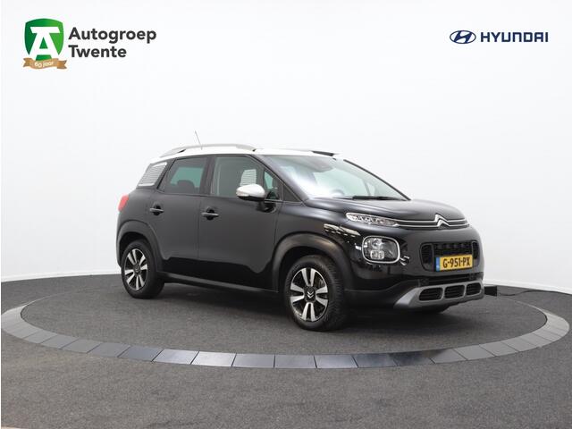 Citroen C3 1.2 PT S&S Shine | Keyless | Trekhaak | Navigatie |