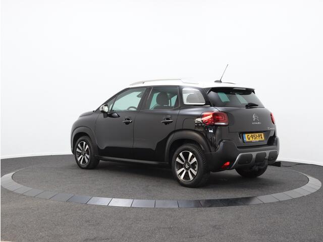 Citroen C3 1.2 PT S&S Shine | Keyless | Trekhaak | Navigatie |