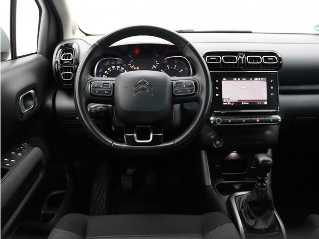 Citroen C3 1.2 PT S&S Shine | Keyless | Trekhaak | Navigatie |