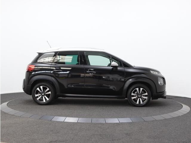 Citroen C3 1.2 PT S&S Shine | Keyless | Trekhaak | Navigatie |