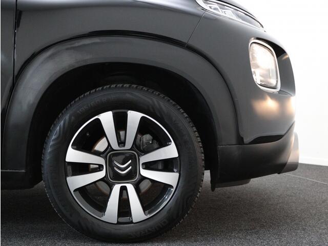 Citroen C3 1.2 PT S&S Shine | Keyless | Trekhaak | Navigatie |