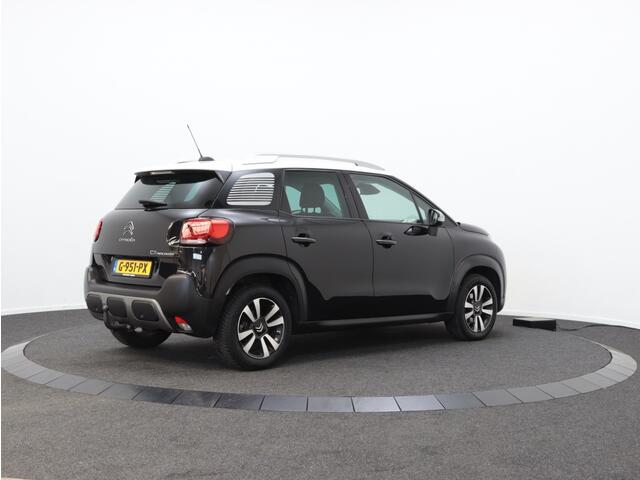 Citroen C3 1.2 PT S&S Shine | Keyless | Trekhaak | Navigatie |