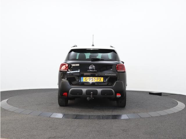 Citroen C3 1.2 PT S&S Shine | Keyless | Trekhaak | Navigatie |