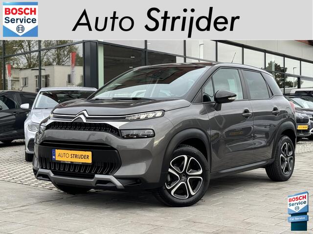 Citroen C3 Aircross Origin 1.2 PureTech You