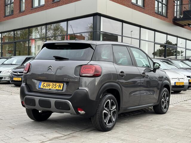 Citroen C3 Aircross Origin 1.2 PureTech You