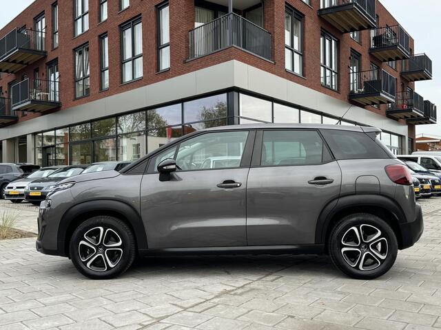 Citroen C3 Aircross Origin 1.2 PureTech You