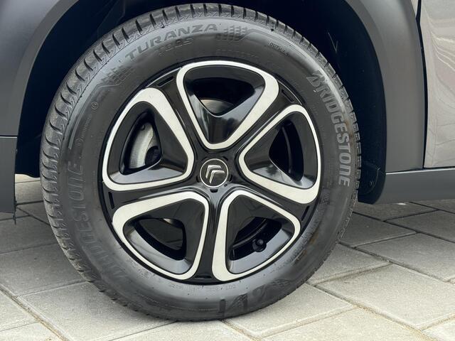 Citroen C3 Aircross Origin 1.2 PureTech You