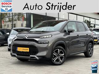 citroen-c3-aircross-origin-1.2-pure