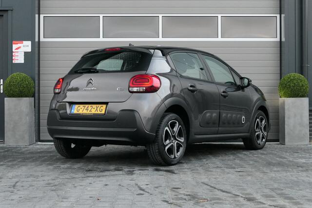 Citroen C3 1.2 PureTech S&S Feel Edition |Carplay|Park sens|Org NL!