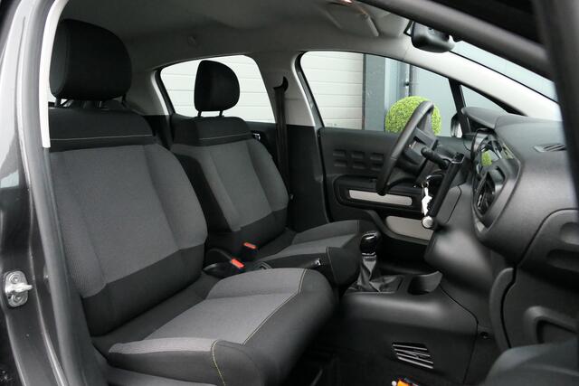 Citroen C3 1.2 PureTech S&S Feel Edition |Carplay|Park sens|Org NL!
