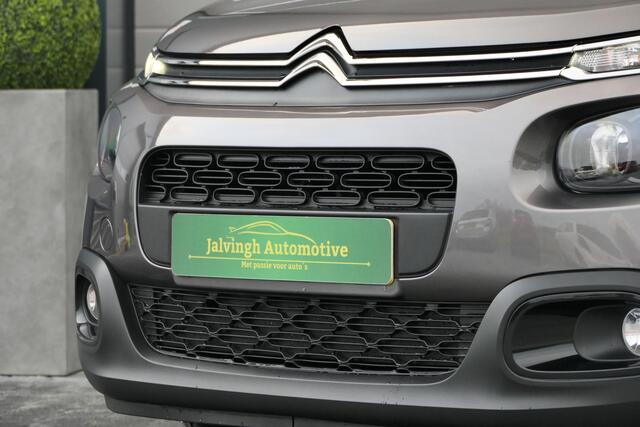 Citroen C3 1.2 PureTech S&S Feel Edition |Carplay|Park sens|Org NL!