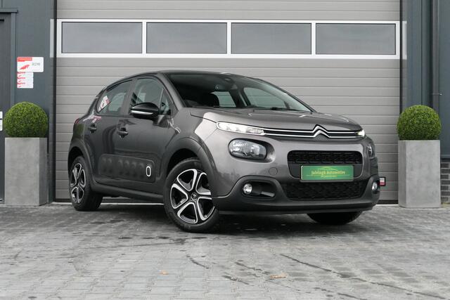 Citroen C3 1.2 PureTech S&S Feel Edition |Carplay|Park sens|Org NL!