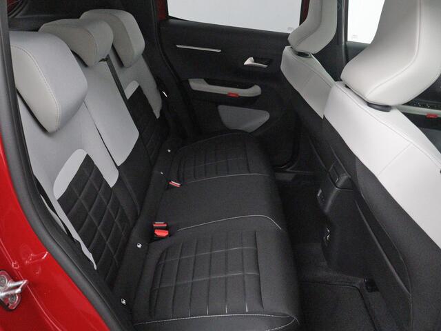 Citroen C3 Ë-C3 Max 44 kWh | Rijklaar | Achteruitrijcamera | Apple Carplay | Comfort Seats |