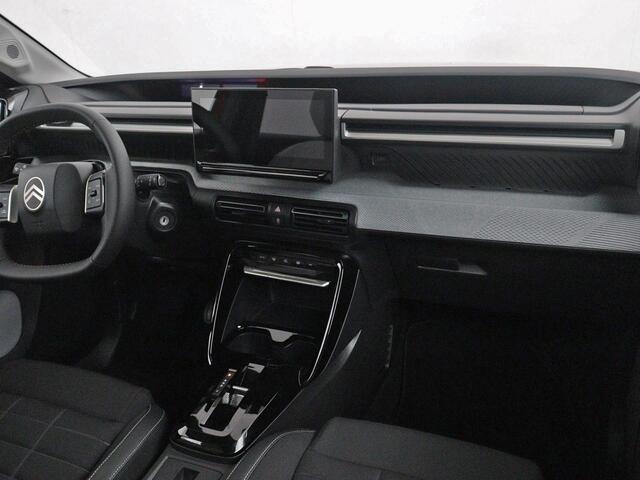 Citroen C3 Ë-C3 Max 44 kWh | Rijklaar | Achteruitrijcamera | Apple Carplay | Comfort Seats |