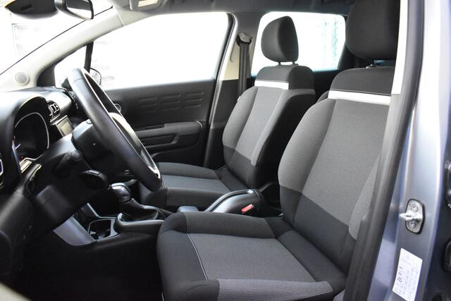 Citroen C3 Aircross PureTech 110 EAT6 S&S Shine Automaat | Navi | Airco | Parkeerhulp Achter |
