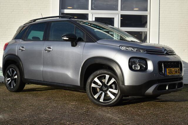 Citroen C3 Aircross PureTech 110 EAT6 S&S Shine Automaat | Navi | Airco | Parkeerhulp Achter |