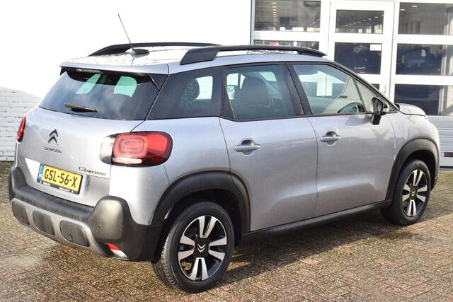 Citroen C3 Aircross PureTech 110 EAT6 S&S Shine Automaat | Navi | Airco | Parkeerhulp Achter |