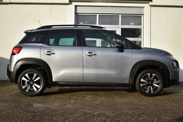 Citroen C3 Aircross PureTech 110 EAT6 S&S Shine Automaat | Navi | Airco | Parkeerhulp Achter |