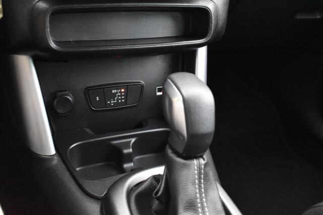 Citroen C3 Aircross PureTech 110 EAT6 S&S Shine Automaat | Navi | Airco | Parkeerhulp Achter |