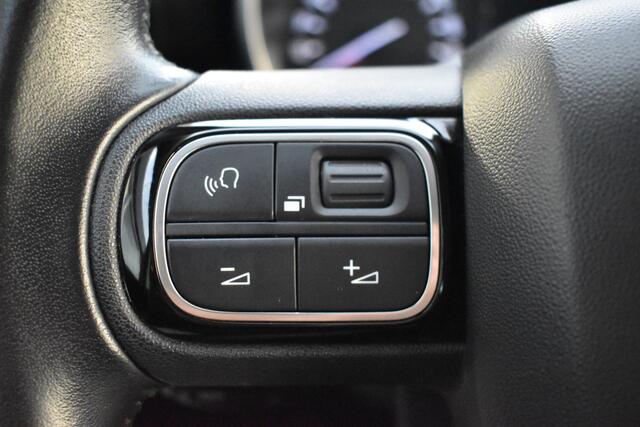 Citroen C3 Aircross PureTech 110 EAT6 S&S Shine Automaat | Navi | Airco | Parkeerhulp Achter |