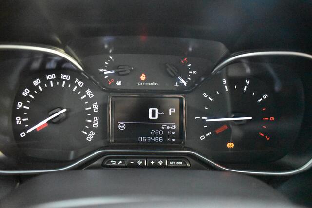 Citroen C3 Aircross PureTech 110 EAT6 S&S Shine Automaat | Navi | Airco | Parkeerhulp Achter |