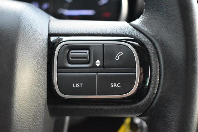 Citroen C3 Aircross PureTech 110 EAT6 S&S Shine Automaat | Navi | Airco | Parkeerhulp Achter |