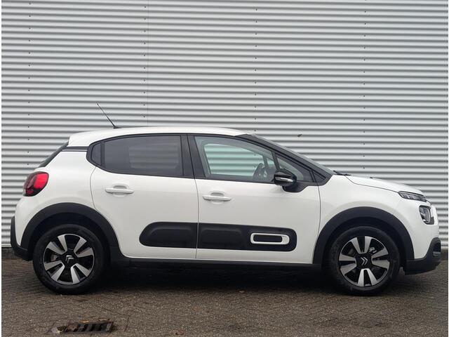 Citroen C3 5-deurs Max 1.2 TURBO 110pk H6 | NAVI | CAMERA | DAB+ | CLIMA | CRUISE CONTROL | LM-VELGEN |
