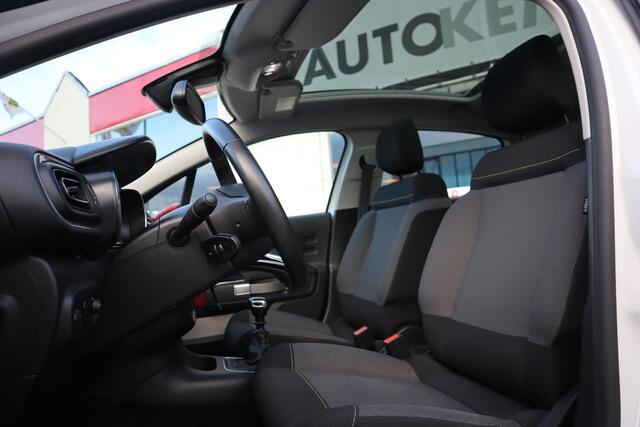 Citroen C3 1.2 PT S&S BUSINESS PANORAMADAK|APPLE CARPLAY|DEALERONDERHOUDEN