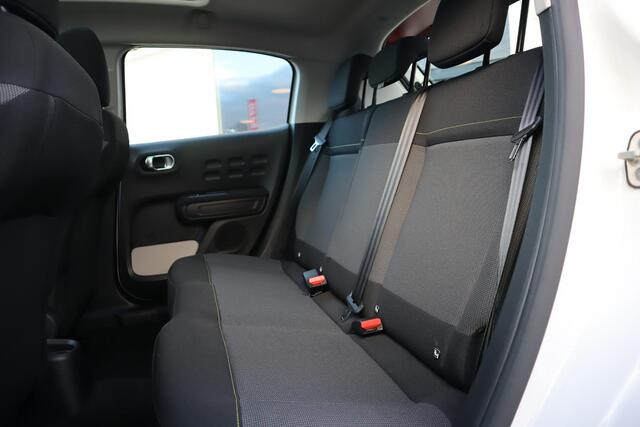 Citroen C3 1.2 PT S&S BUSINESS PANORAMADAK|APPLE CARPLAY|DEALERONDERHOUDEN