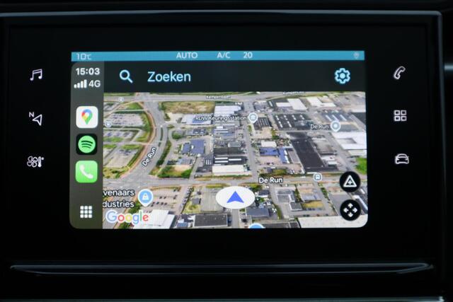 Citroen C3 1.2 PT S&S BUSINESS PANORAMADAK|APPLE CARPLAY|DEALERONDERHOUDEN