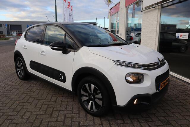 Citroen C3 1.2 PT VTR SPORT 110 PK|PANO|APPLE|TREKHAAK|DEALERAUTO
