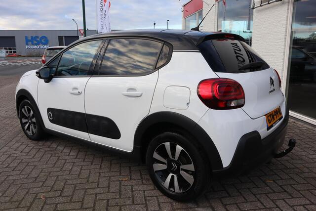 Citroen C3 1.2 PT VTR SPORT 110 PK|PANO|APPLE|TREKHAAK|DEALERAUTO