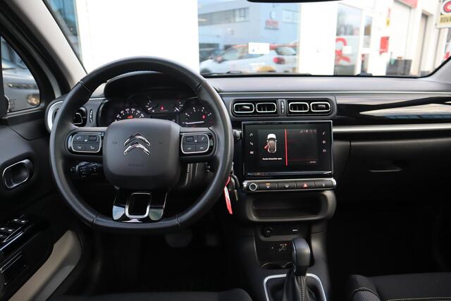 Citroen C3 1.2 PT VTR SPORT 110 PK|PANO|APPLE|TREKHAAK|DEALERAUTO