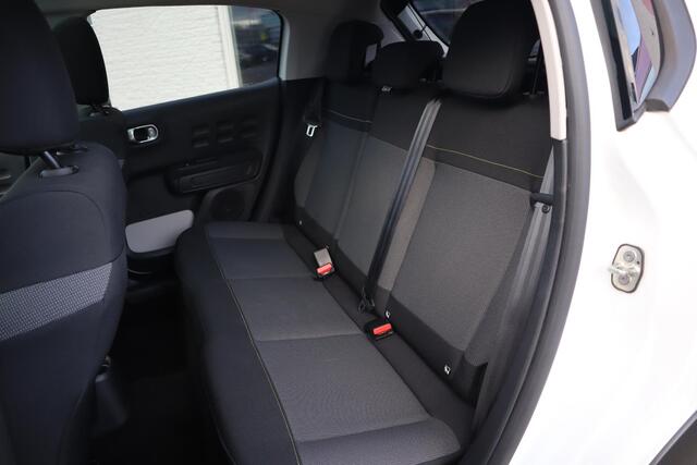 Citroen C3 1.2 PT VTR SPORT 110 PK|PANO|APPLE|TREKHAAK|DEALERAUTO