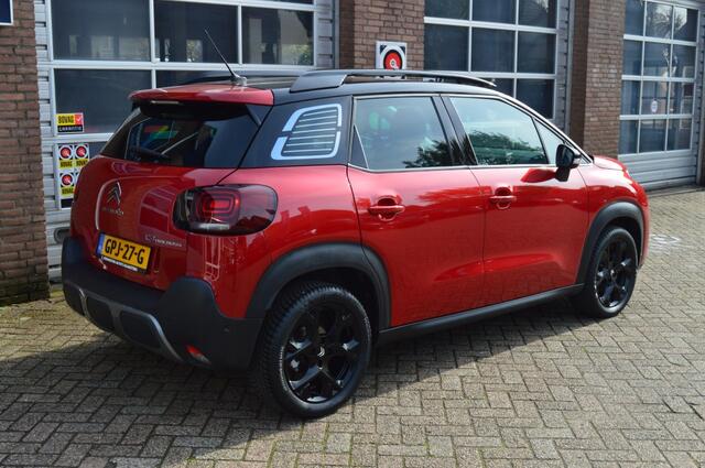 Citroen C3 1.2 PT S&S Shine