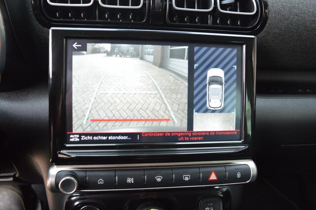 Citroen C3 1.2 PT S&S Shine