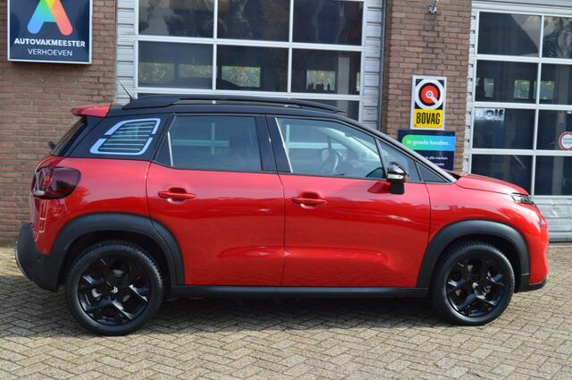 Citroen C3 1.2 PT S&S Shine