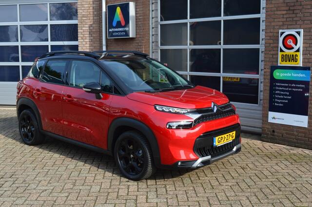 Citroen C3 1.2 PT S&S Shine