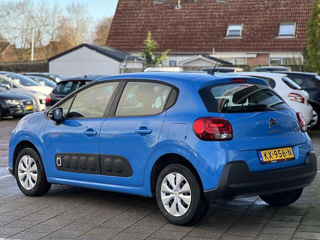 Citroen C3 1.2 Feel / Navi / Carplay / Clima / Cruise / 2016