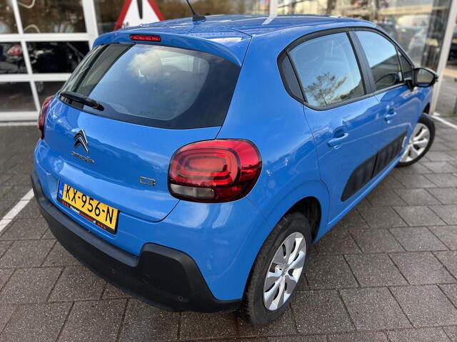 Citroen C3 1.2 Feel / Navi / Carplay / Clima / Cruise / 2016