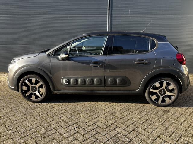Citroen C3 1.2 PureTech S&S Shine
