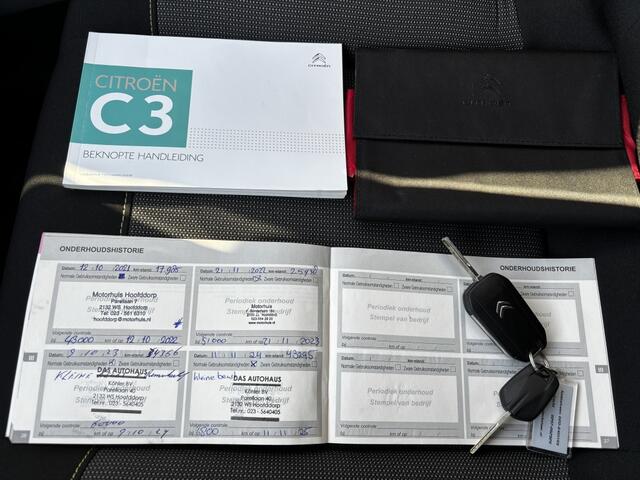 Citroen C3 1.2 PureTech S&S Shine