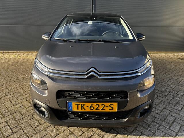 Citroen C3 1.2 PureTech S&S Shine