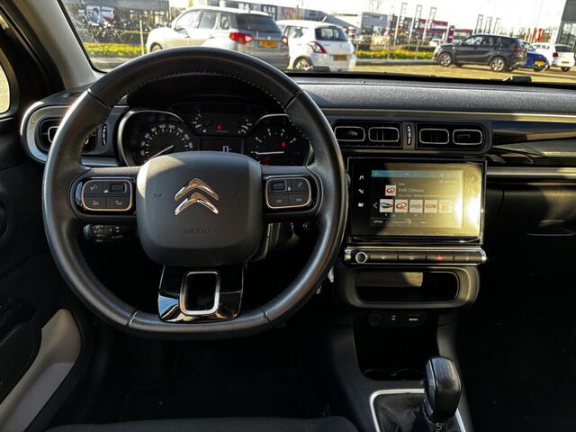 Citroen C3 1.2 PureTech S&S Shine