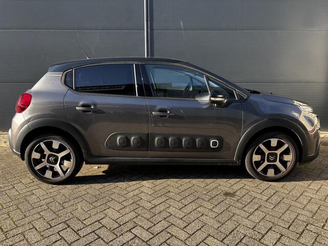 Citroen C3 1.2 PureTech S&S Shine