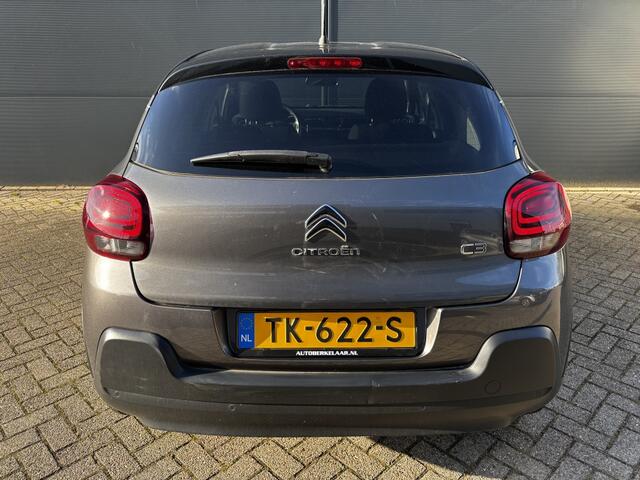 Citroen C3 1.2 PureTech S&S Shine