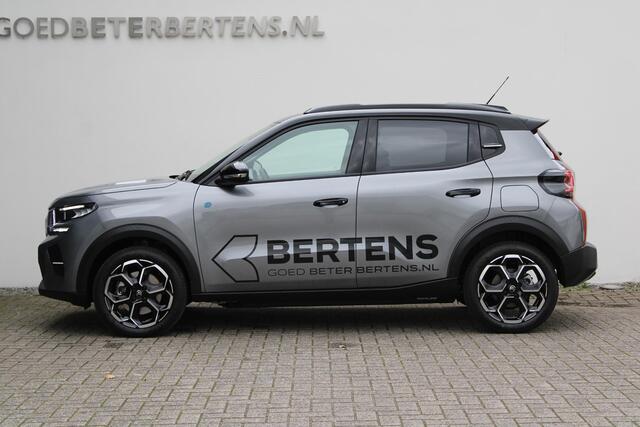 Citroen C3 Ë-C3 Max 44 kWh | 3-fase | Nu beschikbaar voor proefritten!