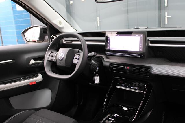 Citroen C3 Ë-C3 Max 44 kWh | 3-fase | Nu beschikbaar voor proefritten!