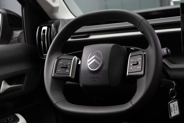 Citroen C3 Ë-C3 Max 44 kWh | 3-fase | Nu beschikbaar voor proefritten!