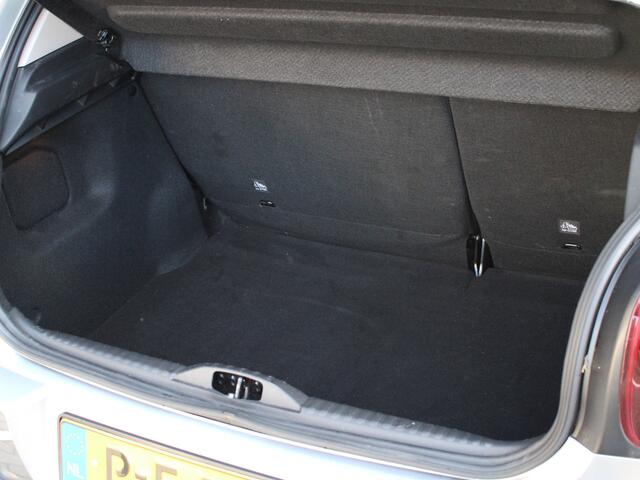 Citroen C3 1.2 PureTech 83PK You Cruise Control, Airco, Parkeersensoren Achter, Stoelverwarming, Bluetooth